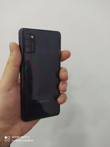 samsung galaxy note2: Samsung Galaxy A41, 64 GB