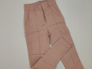 dutti: ITALY FASHION, Spodnie materiałowe damskie, rozmiar S — 1