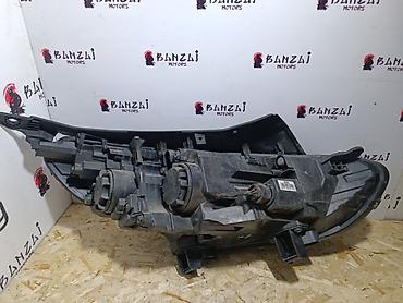 фары соната лф: Передняя левая фара Hyundai 2016 г., Б/у, Оригинал, Корея — 6