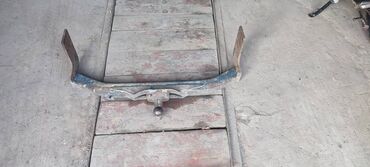 шины на транзит: Мерседес спринтер фаркоп привозной