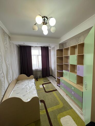 Долгосрочная аренда квартир: 3 комнаты, Собственник, Без подселения, С мебелью полностью — 2