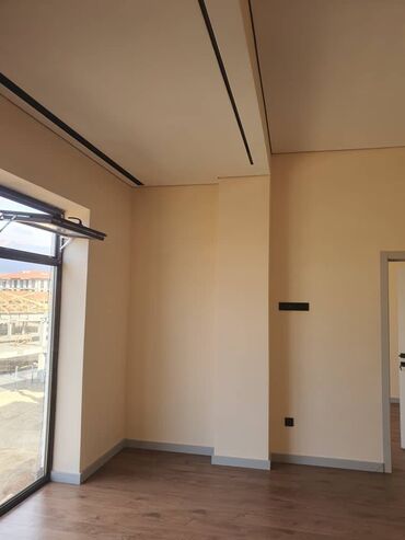 Продажа квартир: 2 комнаты, 38 м², Элитка, 3 этаж, Евроремонт — 13