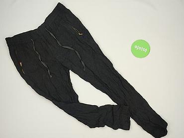 cargo stradivarius: Zara, Spodnie materiałowe damskie, rozmiar S — 2