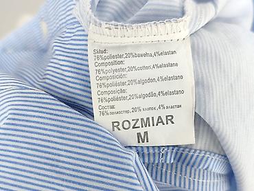 diverse bluzki: Wear, Koszula damska, rozmiar M — 6