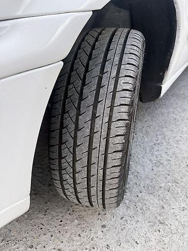 lada priora 2015: Toros R 16 . 205 . 45 . 16 … İdeal vəziyətdə !! — 2