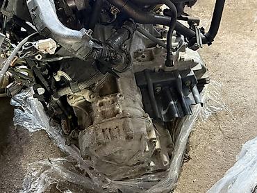 camry 2 4: Двигатель 1 mz -fe подходит Toyota Camry 20-25-30 Мотор с Америки — 4