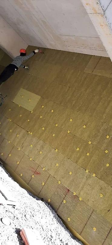 Утепление: Утепление балкона, лоджии, Утепление стен, Утепление потолоков | Утепление хранилища, Утепление офиса, Утепление бани Пенополиуретан, Penoplex, Пенополистирол Больше 6 лет опыта — 4