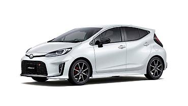 qazel icare: Günlük, Toyota, Depozitlə, Qalmamaq şərti ilə — 1