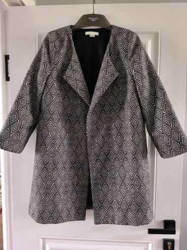 Джинсы: Джинсы, Прямые, Турция, Средняя талия, S — 10