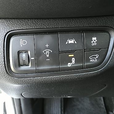Hyundai: Hyundai Santa Fe: 2020 г., 2 л, Автомат, Дизель, Кроссовер — 6