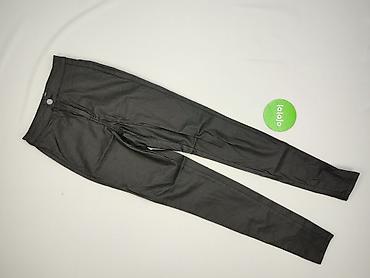 pull on trousers h: Missguided, Spodnie materiałowe damskie, rozmiar XS — 2