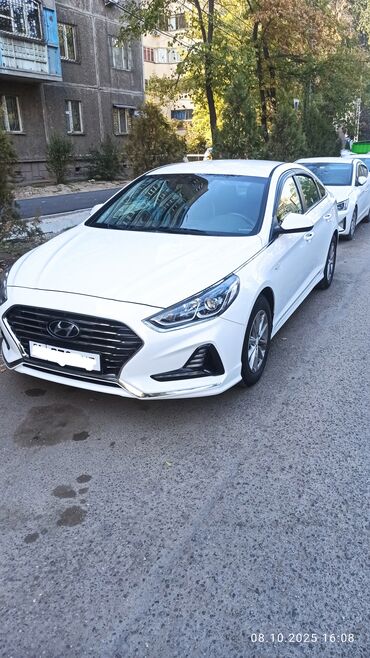 киа к5 2021 расширительный бочка: Hyundai Sonata: 2018 г., 2 л, Автомат, Бензин, Седан