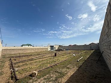 Torpaq sahələrinin satışı: 10 sot, Tikinti, Barter mümkündür, Bələdiyyə — 5