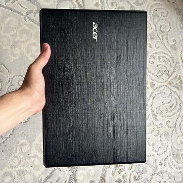 Ноутбуки Acer: Для учебы, Б/у — 7