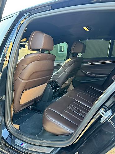 Двери и комплектующие: Дверь Комплект BMW, Оригинал — 5