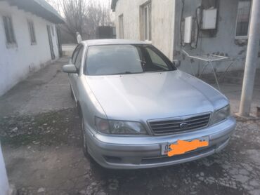 Nissan: Nissan Cefiro: 1998 г., 2 л, Автомат, Бензин, Седан