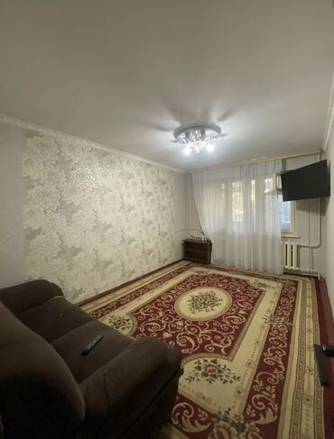 Продажа квартир: 3 комнаты, 58 м², 104 серия, 1 этаж