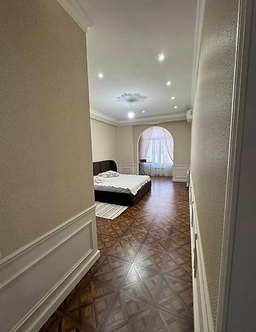 Продажа квартир: 4 комнаты, 174 м², Элитка, 9 этаж, Евроремонт — 2