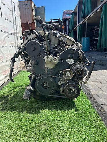 ej 20: Бензиновый мотор Honda 3 л, Б/у, Оригинал, Япония — 2