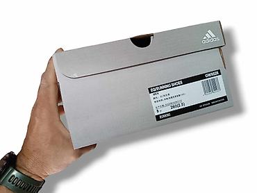 Patike: Adidas runner patike A klasa NOVO Novo Brojevi 41 do 46 fb Moja — 10