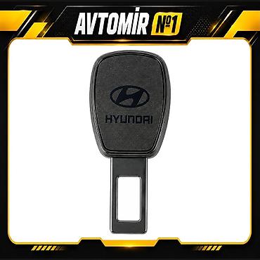 Hyundai üçün təhlükəsizlik kəməri aldadıcısı Hyundai avtomobilləri lalafo.az -da Hyundai üçün təhlükəsizlik kəməri aldadıcısı Hyundai avtomobilləri