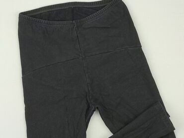 legginsy ciążowe gatta: S (EU 36), condition - Good