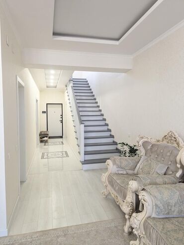 Продажа домов: Таунхаус, 210 м², 5 комнат, Агентство недвижимости, Евроремонт — 7