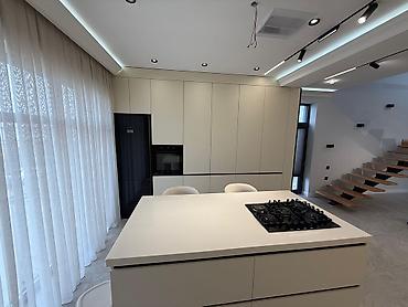 Həyət evi alıram: 5 kv. m, 6 otaqlı — 26