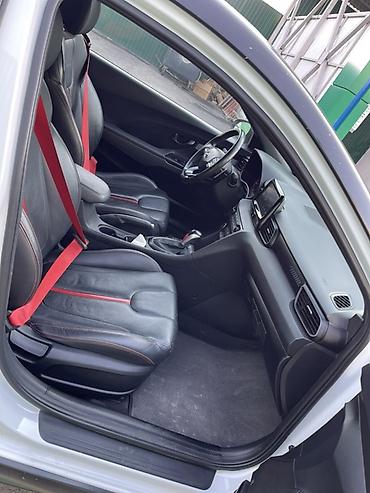 Hyundai: Hyundai Veloster: 2019 г., Хэтчбэк — 6