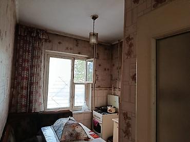 105: 3 комнаты, 62 м², Нижний Джал (Джал-23) 105 серия, 2 этаж, Косметический ремонт — 2