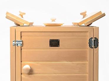 Бани, сауны, SPA: Сауна | Массаж — 19