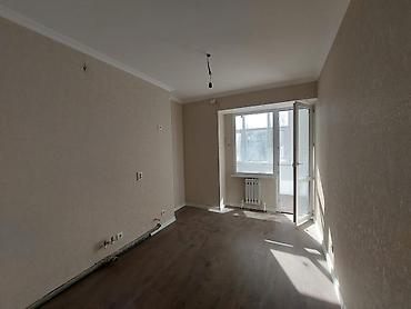 Продажа квартир: 1 комната, 40 м², Элитка, 4 этаж, Дизайнерский ремонт — 7