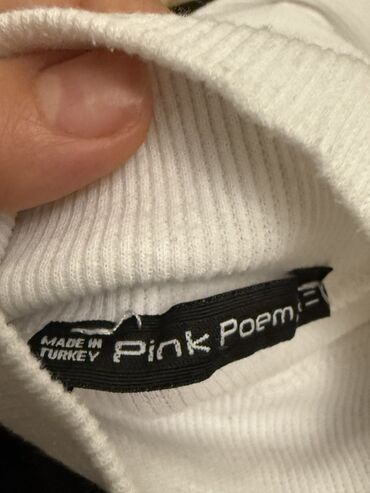 Cinslər və şalvarlar: Cins şalvar, Qız üçün, 9 - 10 yaş — 20