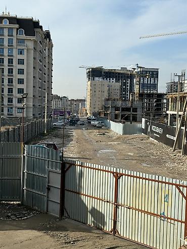 Продажа помещений свободного назначения: Здравствуйте! Благодарим за ваш интерес к ЖД Асанбай Ордо! 🏙️ 🏛️ЖК — 9