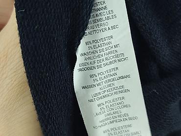 bluza z c: Boohoo, Bluza z kapturem damska, rozmiar S — 5