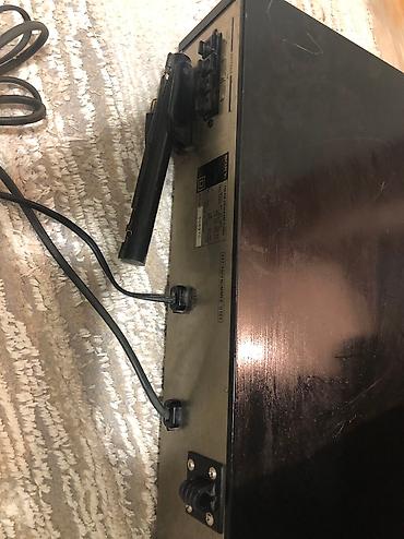 samsung 72: Тюнер Vintage Sony ST-242L (FM108, AM LW) 220V / Japan — 3