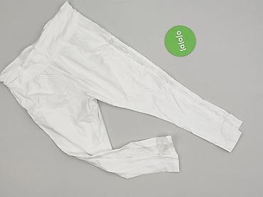 jezyk: Janina, Legginsy rozmiar M — 2