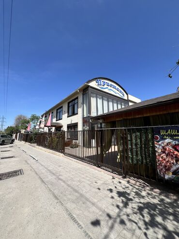 Рестораны, кафе: Легендарное кафе “Пристань” — в продаже! Точка с именем, которую — 3