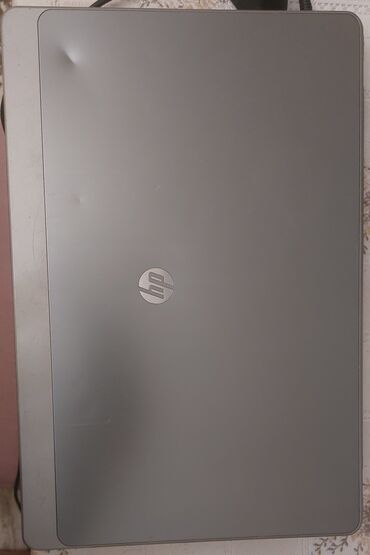 Monitorlar: İşlənmiş HP ProBook, 15.6 ", Intel Core i3, 256 GB, Ünvandan götürmə