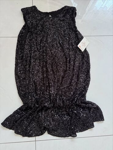 Haljine: Piazza Italia bоја - Šareno, Večernji, maturski, Kratkih rukava — 18