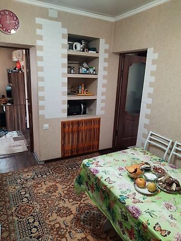 Продажа коттеджей и домов: 💎СРОЧНО ПРОДАЕТСЯ ДОМ 🏢Комнат: 3 📍Район: Ленинский район 🏘️Микрорайон — 5
