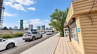 Коммерческая недвижимость: Маникюрный салон 50 м², 2 комнаты, С ремонтом, С оборудованием, 1 линия — 4