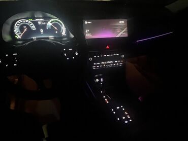 Kia: Kia K7: 2020 г., 2.4 л, Автомат, Гибрид, Седан — 8