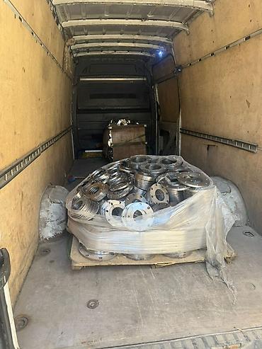Задвижки для труб: Задвижка Филанец стальной Кран сварной Отвод металическая Отвод — 9