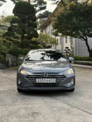 обмен машинами с доплатой: Hyundai Avante: 2020 г., 1.6 л, Автомат, Бензин, Седан