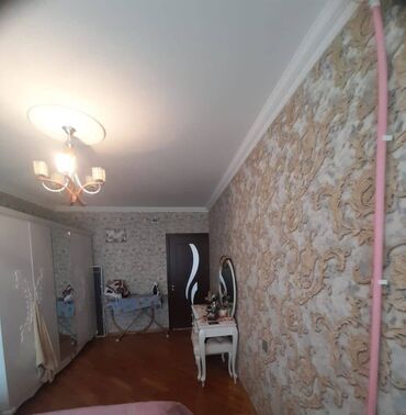 Köhnə tikili: Bakı, Qaraçuxur qəs., 4 otaqlı, Köhnə tikili, 100 kv. m — 5