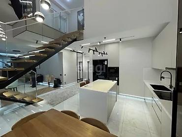 жк malina: 5 комнат, 252 м², Элитка, 11 этаж, Дизайнерский ремонт — 2