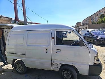 Daewoo: Daewoo Damas motor karopka difer əladı texniki baxış və sığorta yoxdur — 10