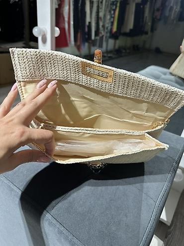 Классические сумки: Продаю новые сумки Любая за 490 сом Использовались только для — 9