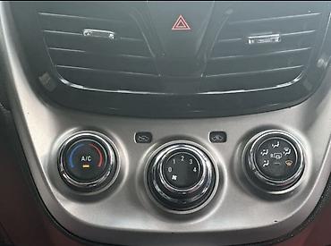 daewoo tiko: Chevrolet Spark: 2017 г., 0.9 л, Автомат, Бензин, Хэтчбэк — 10